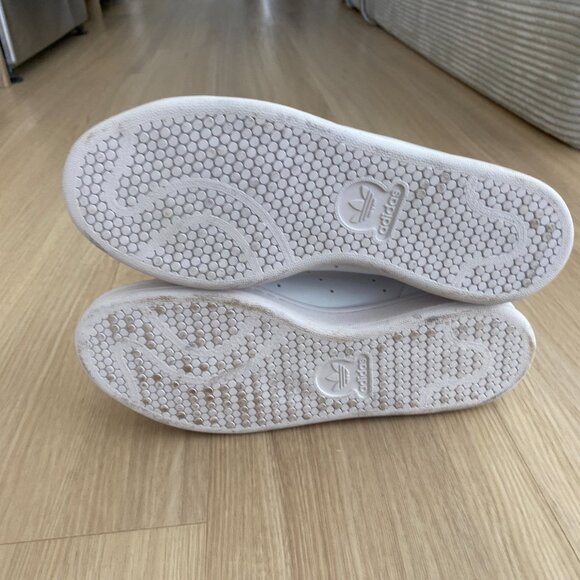 Stan Smith Adidas x Keef Knight Project! LIMITED EDITION Mens size 7 - Picture 6 of 10